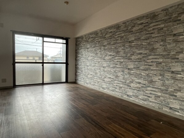 ラグレイス姫路の物件内観写真